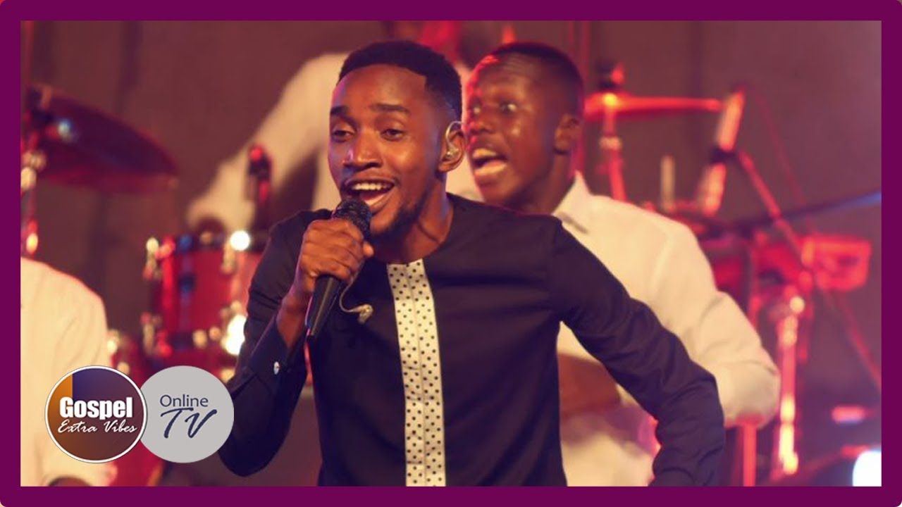 DAKIKA 3 ZA PAUL CLEMENT HUKO ARUSHA NGUVU ZA MUNGU ZILISHUKA