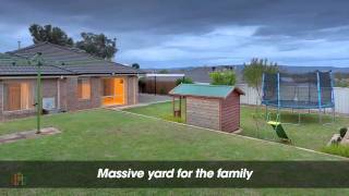 23 Firestone Way, Wodonga by Ray White Real Estate