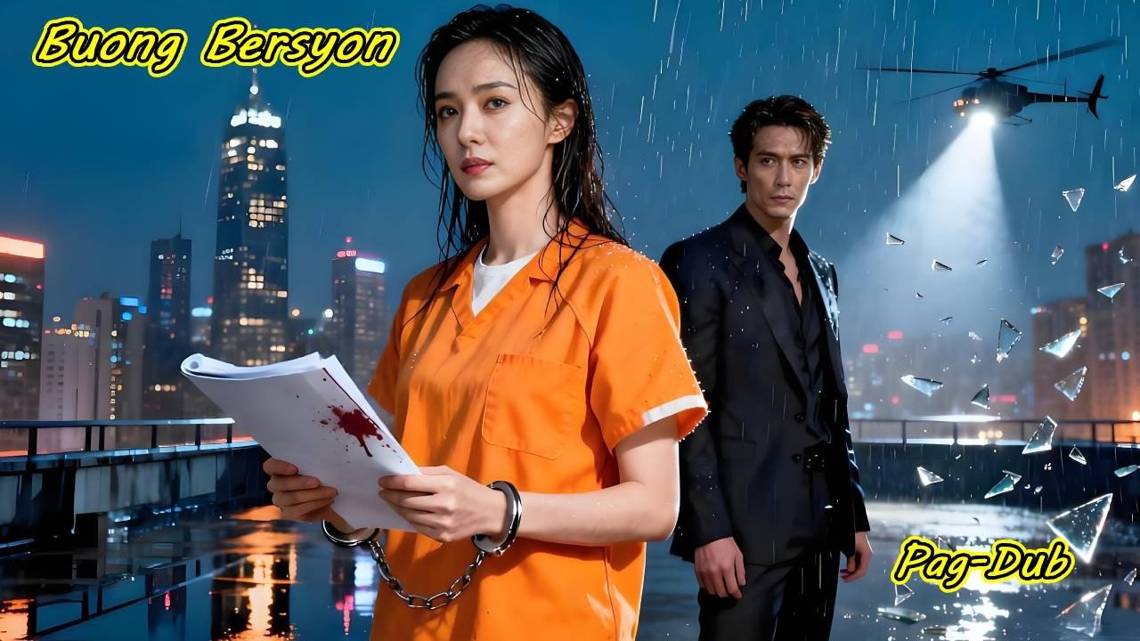 CEO pinakulong ang unang mahal; nang malaman ang totoo, sinugod ang kasal para bawiin siya!