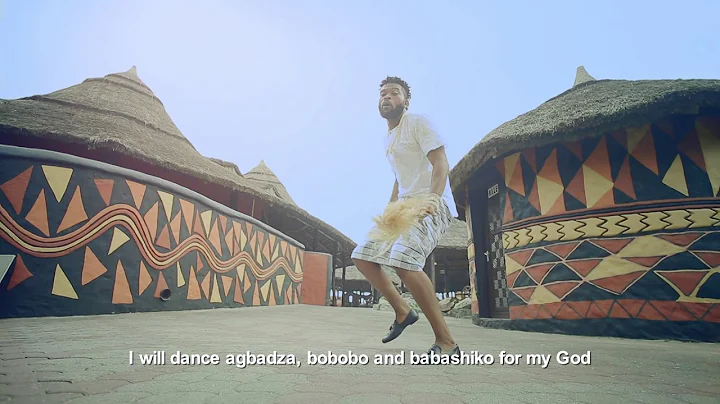 Cano Z Akpe (Koko Cover Official Music Video)