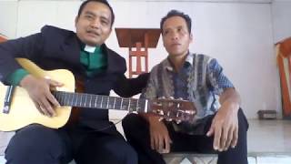 Miniatura de vídeo de "Lagu Rohani bahasa DAYAK IBAN"