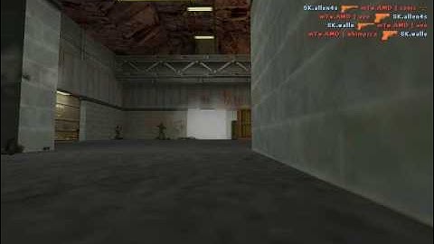 DHW08 - SK vs mTw highlight-movie