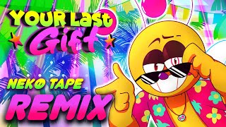 Your Last Gift (Cumbia Mix) - Deltarune Fan Secret Boss -【Nekø Tape Remix】