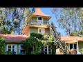 Pagoda Lodge, Kerikeri, New Zealand | Sita Hotel Gallery