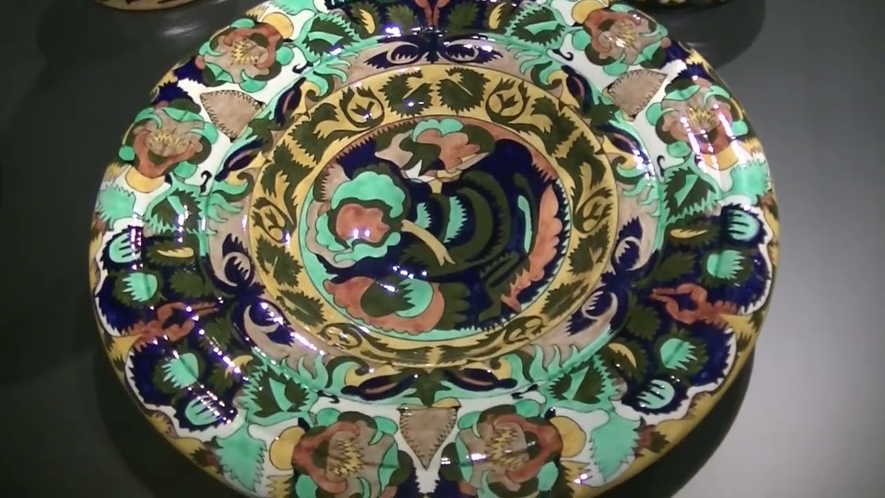 2022 04 04 Theo Colenbrander in het Rijksmuseum of even rijksen 288