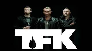 Lifeline - Thousand Foot Krutch Version Karaoke