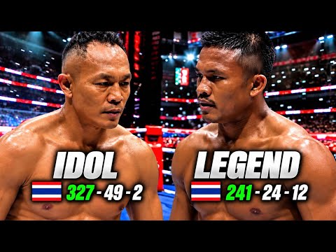 Buakaw