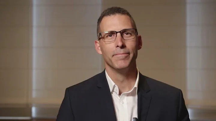 Interview with David DaTata, Strategic Energy Reso...