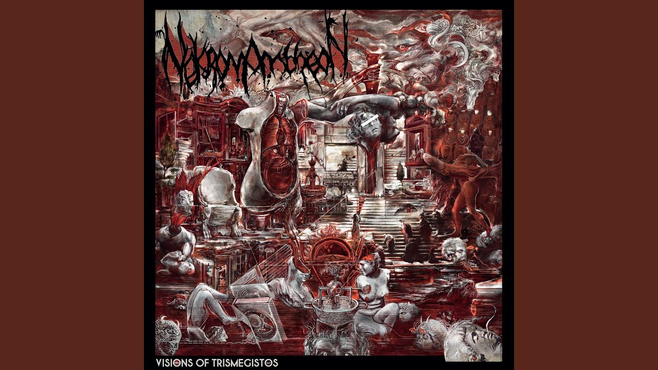 Watch Faustian Rites on YouTube Watch Faustian Rites on YouTube