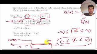 Combining Functions; Shifting Graphs (Part 2)