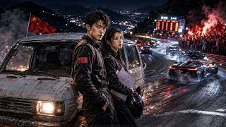 MULTISUB💥新番上線💥《气运车神：秋名山逆龙国》第1~91集丨冠军车神穿越赛车定气运的平行世界，龙国赛事九连败国运低迷，一辆老旧面包车横扫秋名山各国超跑，搭档天才领航员征战全球 screenshot 2