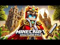 Minecraft Survival World Live | Playing With Yt-AkhilOG | Java Edition