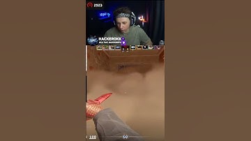 Я врываю... - twitch.tv/hackerokk #cs2 #кс2 #shorts