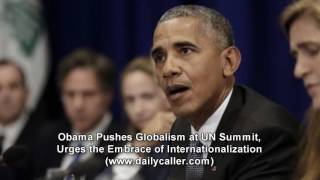 Prophecy Update End Time Headlines 9/21/16