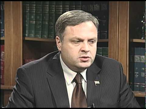 ინტერვიუ გიორგი ბარამიძესთან