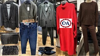 C\u0026A WOMEN'S NEW COLLECTION **AUTUMN/WINTER**