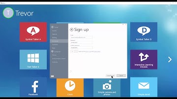 Grid 3 lesson 2.6 : Accounts