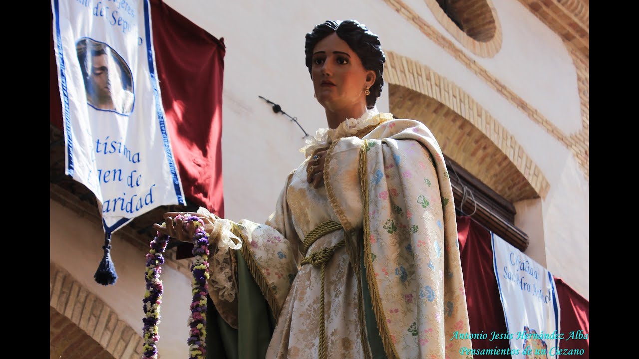 Santa María de Cleofás (1990). Mariano Spiteri