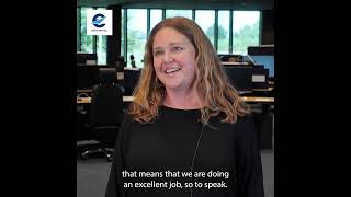 Ann Exsteen, Head of Front End Support Services