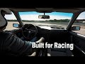 "Tiny Car, Huge Attitude: E30 M3 Roars"