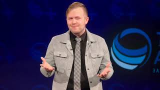 Welcome to 3ABN+ (2025 edition) screenshot 5