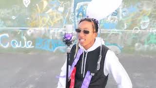 Tyustar - No Condom No Sex (Prod. Lithobile Foriri) || Official Music Video (Shot by Quinton).