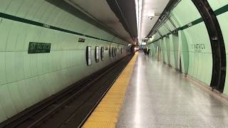 TTC Subways 48