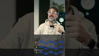 ¿Hay diferencia entre grabar a 44.1 KHz, 48 KHz o 96 KHz?