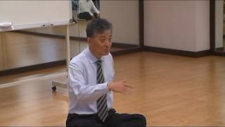 참나찾기Ⅰ(2-4과정)- 강사 설영상 (20121024)