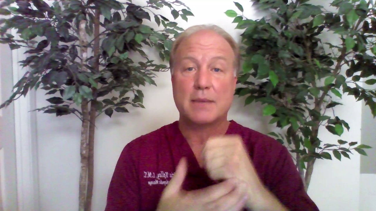 Quit Smoking With EFT Tapping