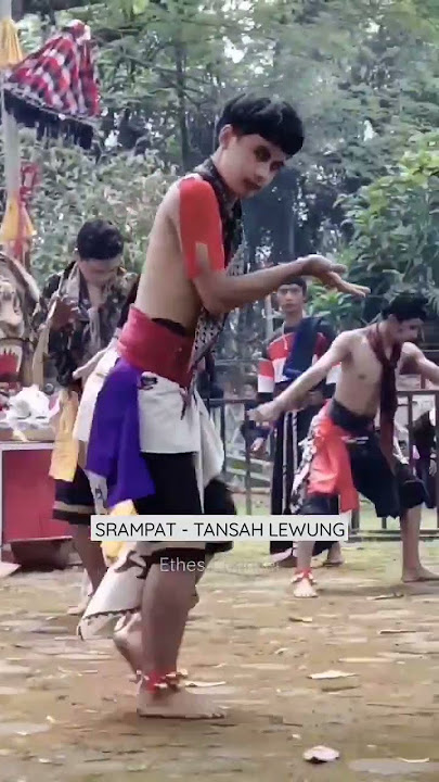SRAMPAT - TANSAH LEWUNG STORY WA #srampat #story #shorts