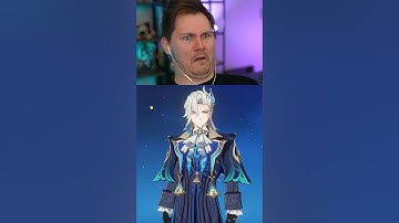 Genshin Characters Sound Like THIS In Japanese!?