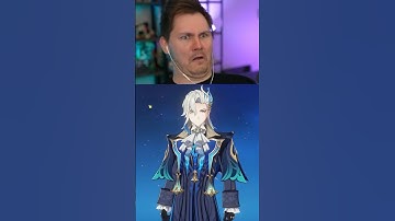 Genshin Characters Sound Like THIS In Japanese!?