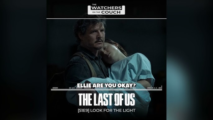 The Last of Us Podcast recap – Episode 9 Finale