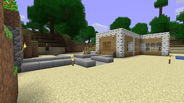 Gramy w Minecraft Beta 1.3_01!!!