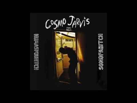 Cosmo Jarvis — Cosmo Jarvis - Clean My Room