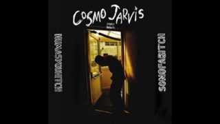 Video thumbnail of "Cosmo Jarvis - Clean My Room"