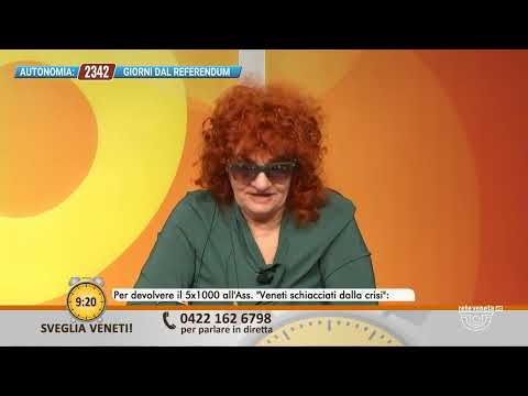 SVEGLIA VENETI | 21/03/2024