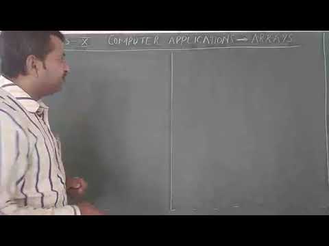 ARRAY | JAVA | PROGRAM TO FIND SUM OF NUMBERS | ICSE | CLASS 10