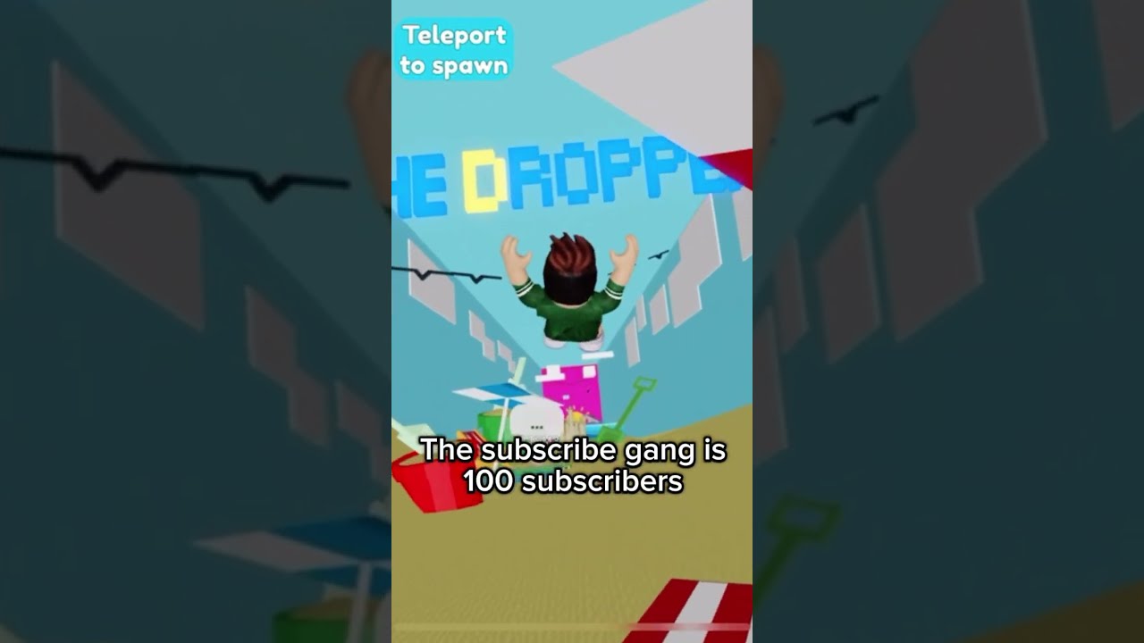Tysm Guys Roblox Rocky Funny