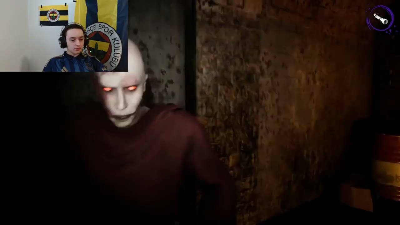 ŞERİF SEN DE YARGILANACAKSIN | EKİPLE DEVOUR