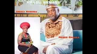 Moses Sakala and Angela Nyirenda - Kwasu Nkwasu