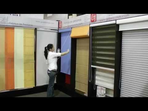 persianas kaixo como montar motores de persianas con mando a distancia doovi persianas kaixo como montar motores de persianas con mando a distancia doovi