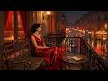 Cressent 1940s Vintage Jazz Bar | Retro Jazz & Nostalgic Playlist for Cozy Evenings