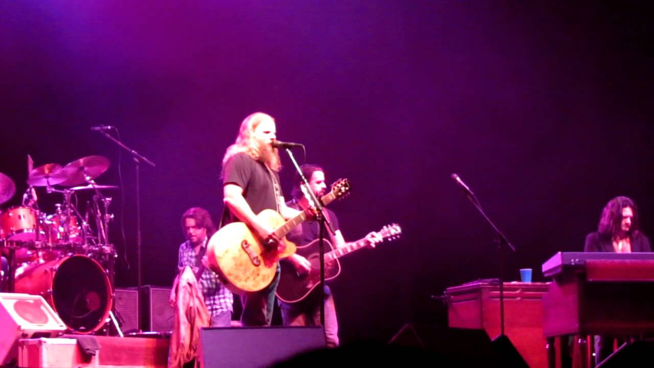 JAMEY JOHNSON HIGH COST OF LIVING LIVE AT MOUNTAINEER CASINO. YouTube