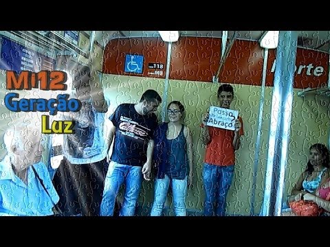 Vídeo: Veja Como São Os Remakes De última Geração Do Metro Em Ação