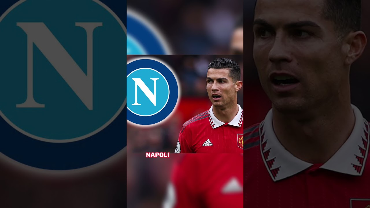 The Real Reason Cristiano Ronaldo Moved to Saudi Arabia 🇸🇦🤑 