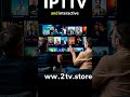 Revolutionize TV: Unlock IPTV Magic!