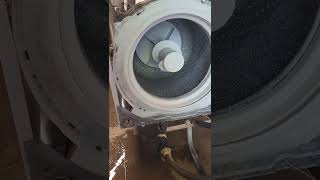 Kenmore washer End results of using cheap parts of Amazon