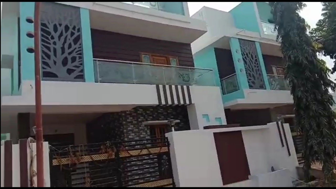 Villa for sale in Visakhapatnam House for sale in vizag 3 Bhk